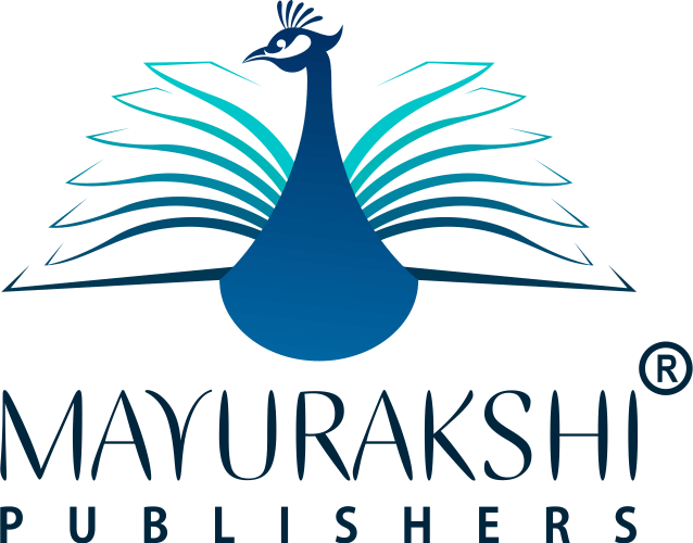 My Publishers